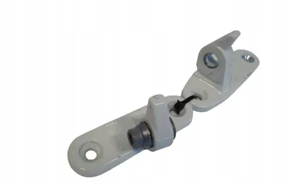 Mercedes-Benz GLA W156 X156 Front door hinges set A2467201137 A2467200337