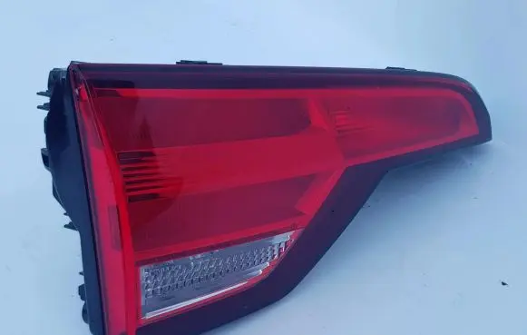 Audi A4 S4 B9 Rear/tail lights 8W9945075