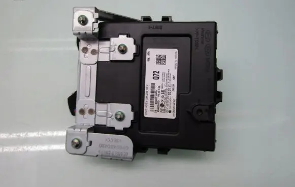 KIA Niro Other control units/modules 95480Q4721