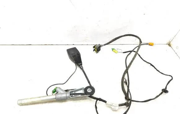 Renault Espace - Grand espace IV Front seatbelt buckle 5263228 546667A