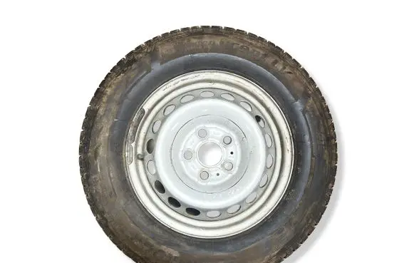 Volkswagen Crafter R16 spare wheel R116141