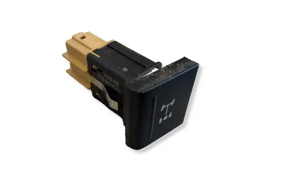 Volkswagen Amarok Differential lock switch 2H2941435D