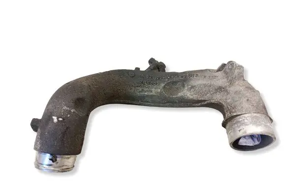 Mercedes-Benz S W220 Turbo air intake inlet pipe/hose A6280900429 ZGS002