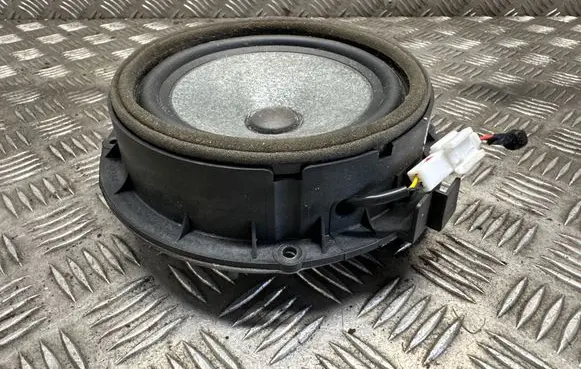 KIA Sorento Front door speaker 963302PAA0