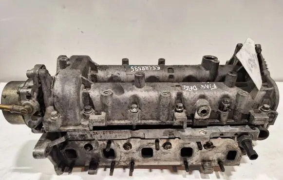Opel Corsa D Engine head 55188595