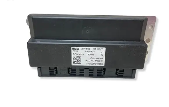BMW X5 G05 Suspension control unit/module 8835394 182618 A2C74703626