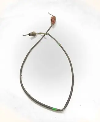 Volkswagen Caddy Exhaust gas temperature sensor 03L906088DK