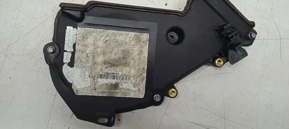 Volvo S60 Timing belt guard (cover) 9686975480 9684193080 8521015