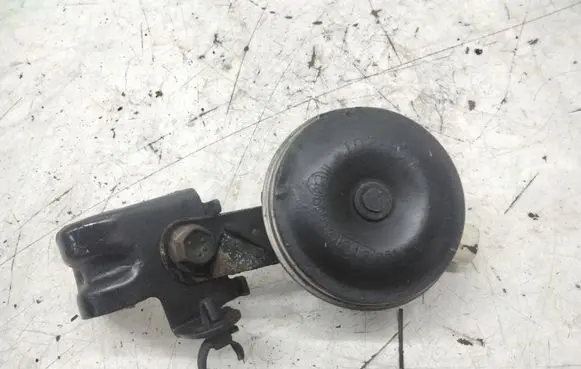 Honda FR-V Horn signal E130514