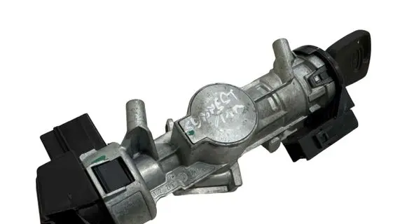 Ford Connect Ignition lock 9T163F880AA