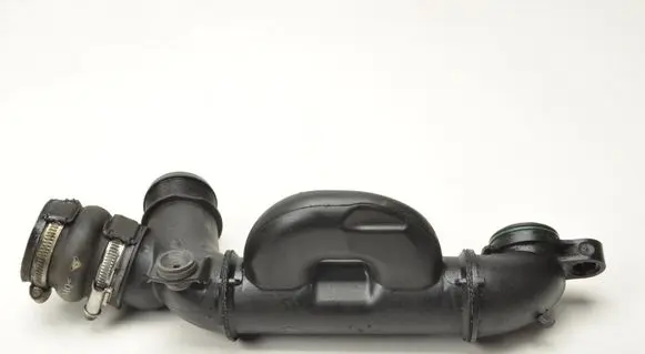Volvo V50 Air intake hose/pipe 9655059180