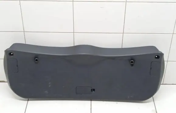 KIA Rio Tailgate/boot lid cover trim 817501w200 81753-1w200 81758-1w200