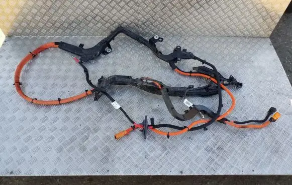 Volvo XC60 High voltage cable 31453062 32374190 31409296