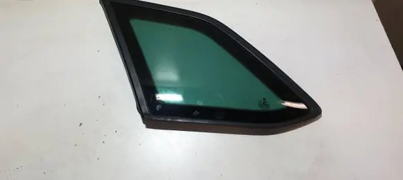 Skoda Fabia Mk3 (NJ) Rear side window 43R006723 E000255 E11121