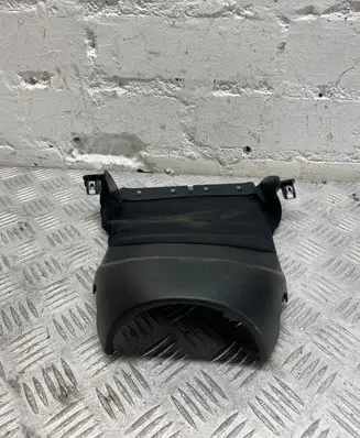 BMW X6 F16 Steering wheel trim 9258210