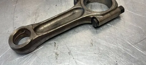 Ford Mondeo MK IV Connecting rod/conrod 1747620