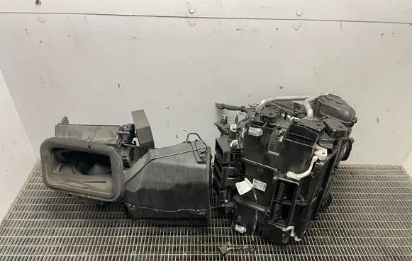 Audi A6 Allroad C7 Interior heater climate box assembly 4G1820005J CZ4432203205
