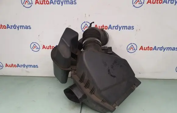 BMW Z4 E85 E86 Air filter box 7541703 13717541703