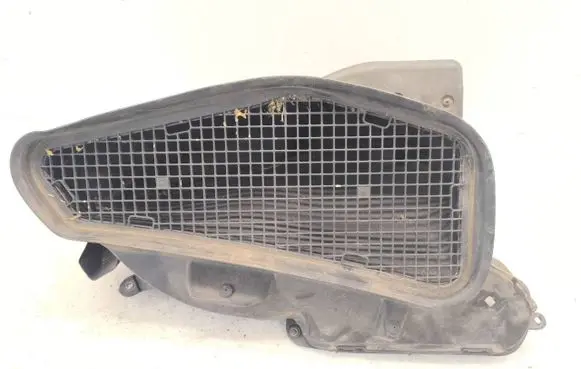 Mercedes-Benz S W220 Cabin air micro filter set 2208300144