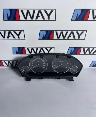BMW 3 F30 F35 F31 Head up display screen 