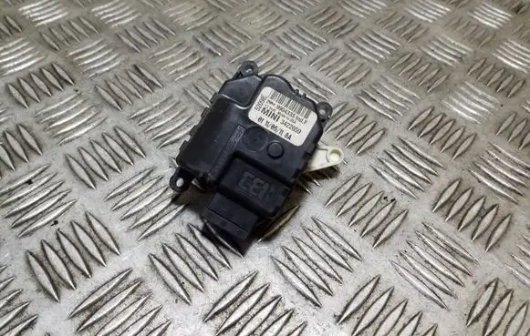 Mini Cooper Countryman R60 Air flap motor/actuator 3422659 990433S
