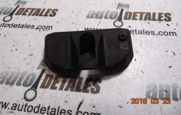 Mercedes-Benz S W221 Air pressure sensor A0045425618