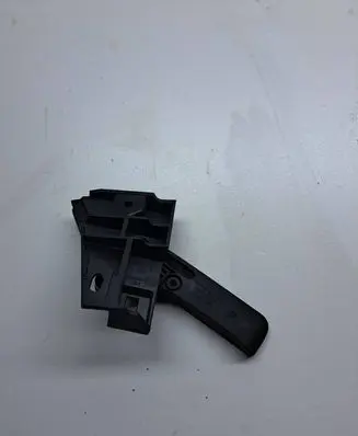 Volkswagen PASSAT B7 Engine bonnet (hood) release handle 1J1823533C