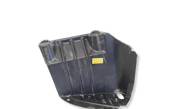 KIA Sportage Rear bumper underbody cover/under tray 86678R2000 86677R2000