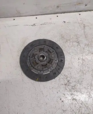 Nissan Sunny Clutch pressure plate 