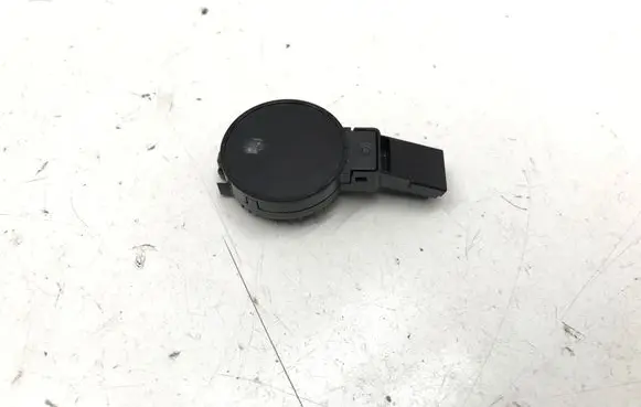 Rain sensor