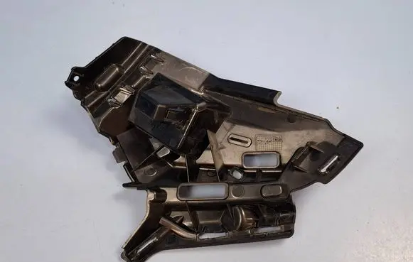 Skoda Karoq Front bumper mounting bracket 57A807723A