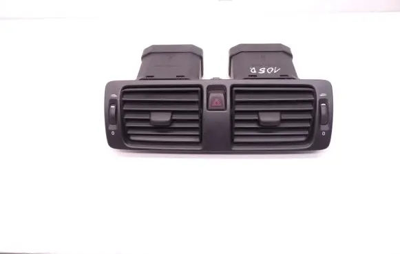 Volvo V50 Dash center air vent grill D105