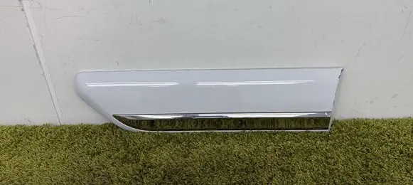 Toyota ProAce City Rear door trim (molding) 9835779977