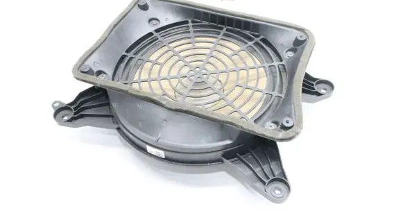 Audi A6 S6 C7 4G Subwoofer speaker 4G5035412