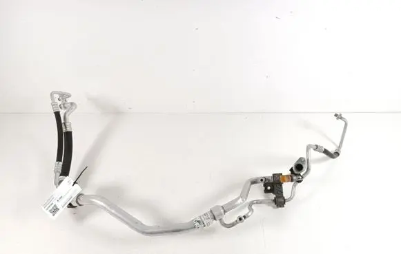 Citroen C5 X Air conditioning (A/C) pipe/hose YL01877980
