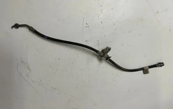 KIA Sportage Brake line pipe/hose 58731N9000