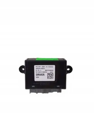 Ford Fiesta Door control unit/module H1BT-14B531-AG