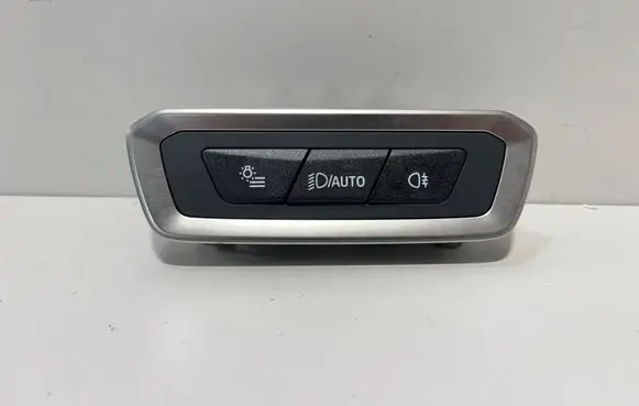 BMW X7 G07 Light switch 5A71546