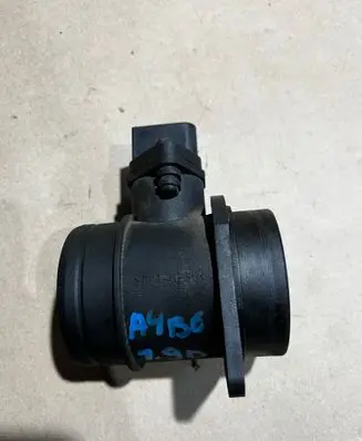 Audi A4 S4 B6 8E 8H Mass air flow meter 038906461B 0281002531