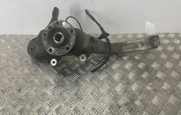 BMW X5 F15 Front wheel hub spindle knuckle 773773 6869869