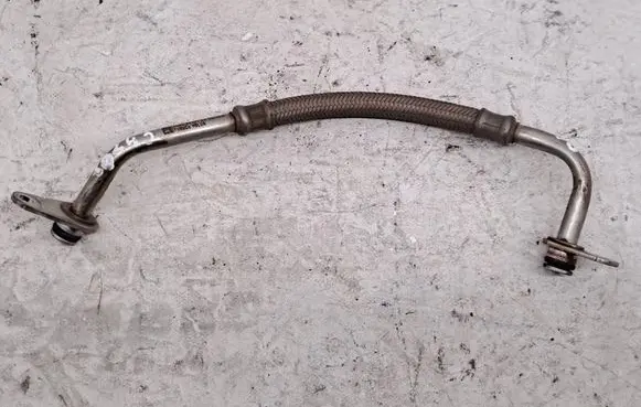 Ford Kuga III Turbo turbocharger oiling pipe/hose JA6G9V471AA