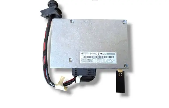 Audi A5 Sportback 8TA Bluetooth control unit module 8T0862335D