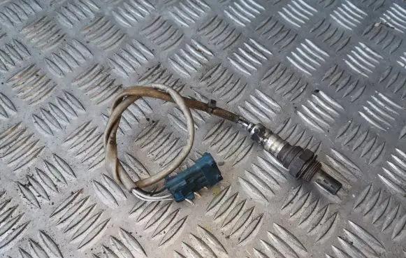 Peugeot 207 Lambda probe sensor 9636968380