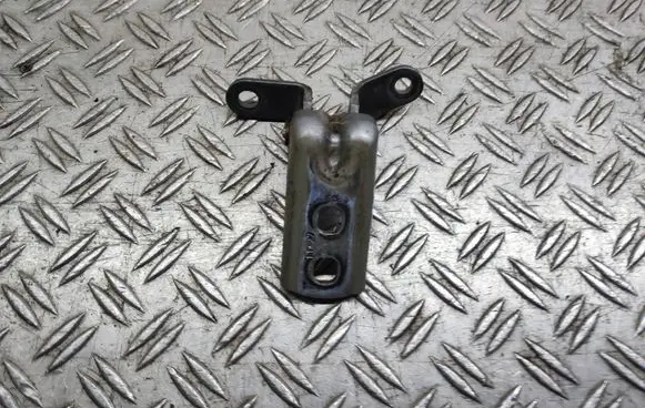 Opel Astra J Front door upper hinge 