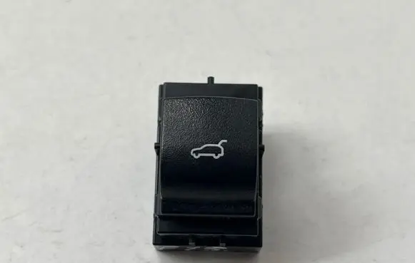 BMW X5 F15 Tailgate opening switch 9318704 L3K00838