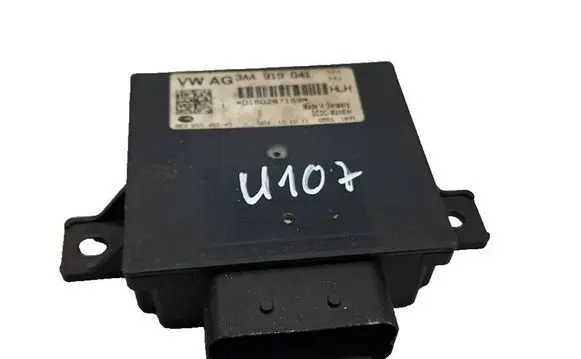 Volkswagen PASSAT B5.5 Power management control unit 3AA919041