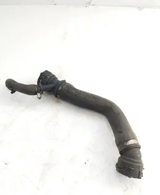 BMW 5 E60 E61 Engine coolant pipe/hose 7787452 17127787452