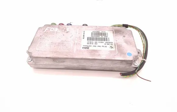 BMW 7 F01 F02 F03 F04 Camera control unit module 16129510 1304610293 04928242403