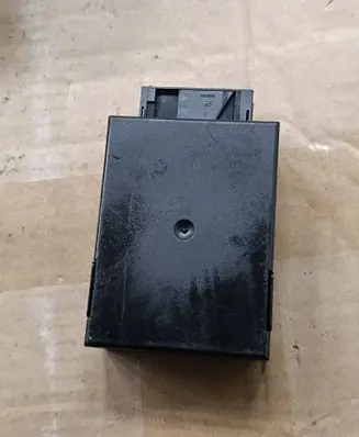 BMW X5 E53 Suspension control unit/module 37141092396 1092396