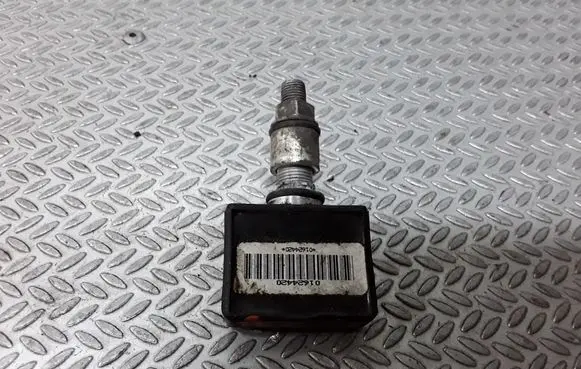 Tire pressure sensor
